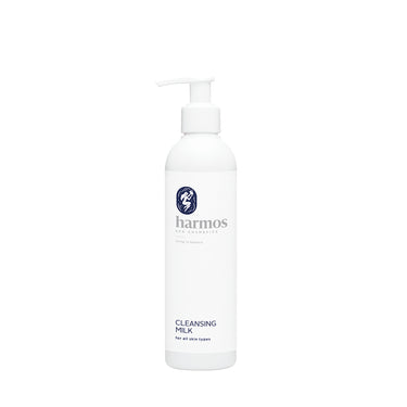 Valomasis veido pienelis 250 ml