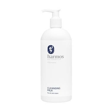Valomasis veido pienelis 500 ml