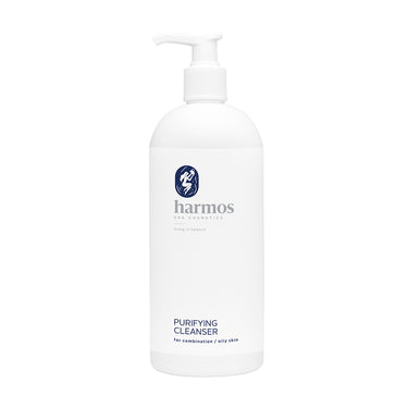 Purifying veido prausiklis 500 ml
