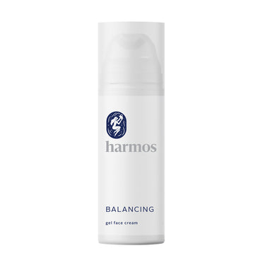 Balancing gel veido kremas 50 ml