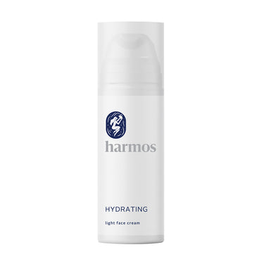 Hydrating light veido kremas 50 ml