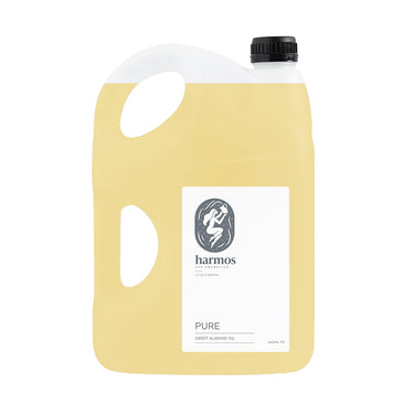 Pure saldžiųjų migdolų aliejus 4000 ml