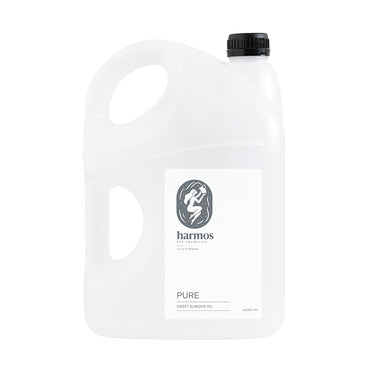 Pure saldžiųjų migdolų aliejus 4000 ml