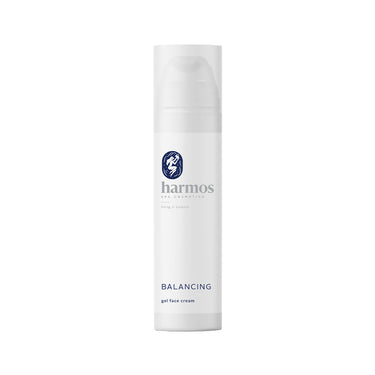 Balancing gel veido kremas 200 ml