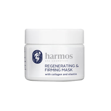 Regenerating & Firming veido kaukė su kolagenu 50 ml