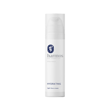 Hydrating light veido kremas 200 ml