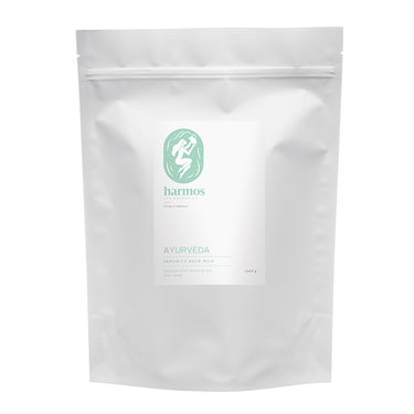 Ayurveda vonios pienelis 1500 g