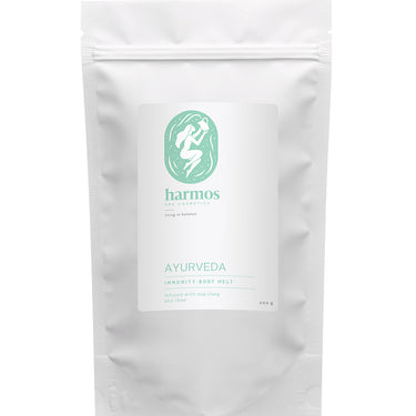 Ayurveda masažo sviestas 200 g