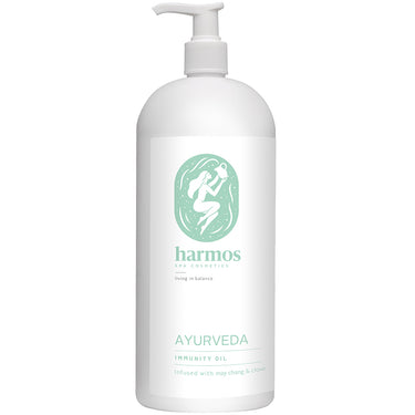 Ayurveda masažo aliejus 1000 ml