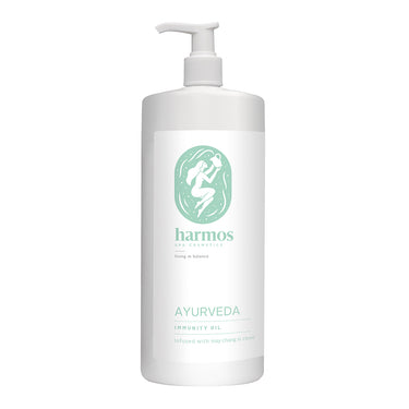 Ayurveda masažo aliejus 1000 ml