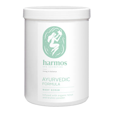 Ayurvedic Formula kūno šveitkilis 1250 ml