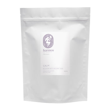 Calm vonios druska 3000 g