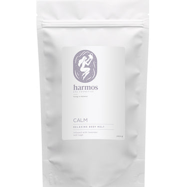Calm masažo sviestas 200 g