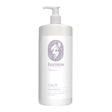 Calm masažo aliejus 1000 ml