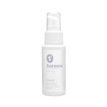 Calm masažo aliejus 30 ml