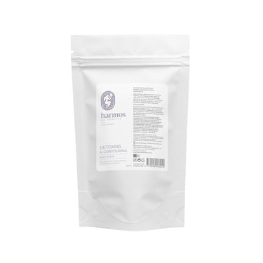 Detoxing & Contouring kūno šveitiklis 100 ml