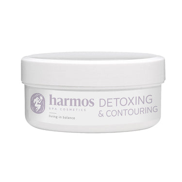 Detoxing & Contouring kūno šveitiklis 250 ml