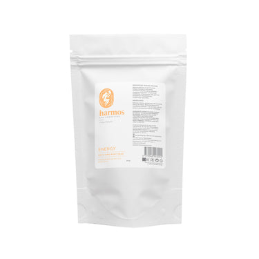 Energy vonios druska 200 g