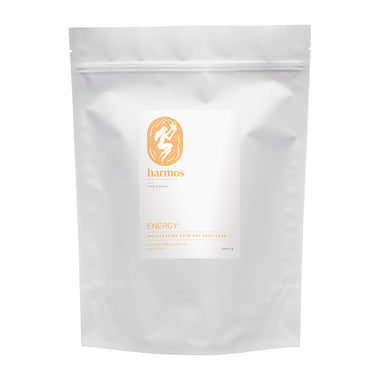 Energy vonios druska 3000 g