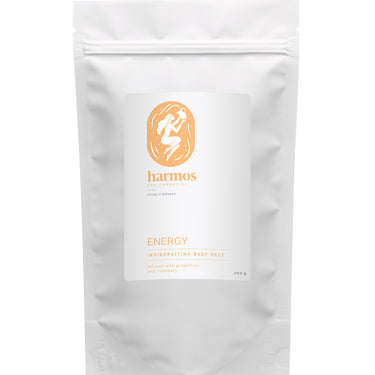 Energy masažo sviestas 200 g