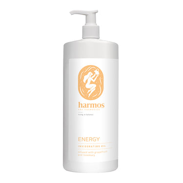 Energy masažo aliejus 1000 ml