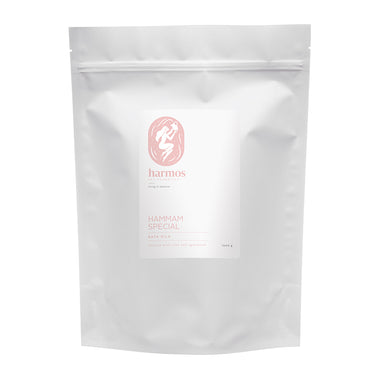Hammam vonios pienelis 1500 g