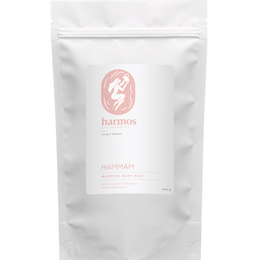 Hammam masažo sviestas 200 g