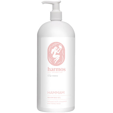 Hammam masažo aliejus 1000 ml