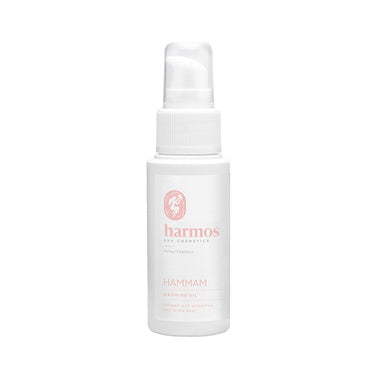 Hammam masažo aliejus 30 ml