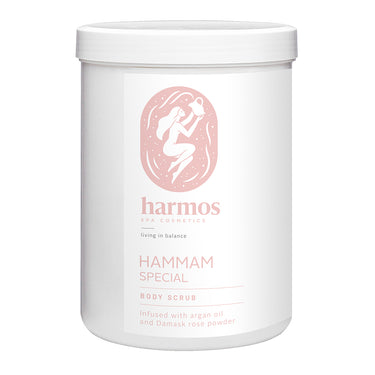 Hammam Special kūno šveitkilis 1250 ml