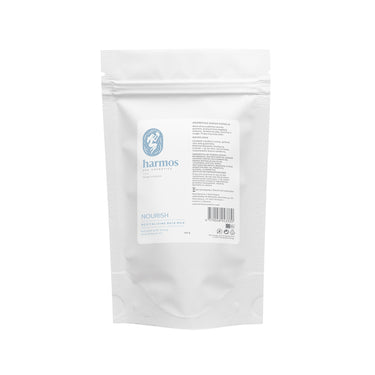 Nourish vonios pienelis 100 g