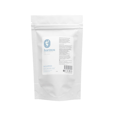 Nourish vonios druska 200 g