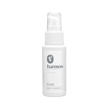 Pure saldžiųjų migdolų aliejus 30 ml