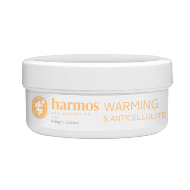 Warming & Anticellulite kūno šveitiklis 250 ml